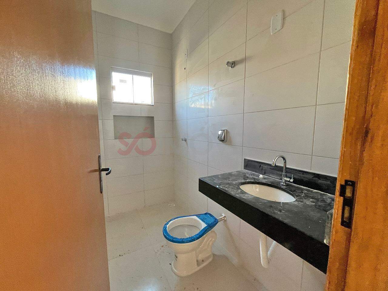Casa à venda no Residencial Caminho do Lago: 