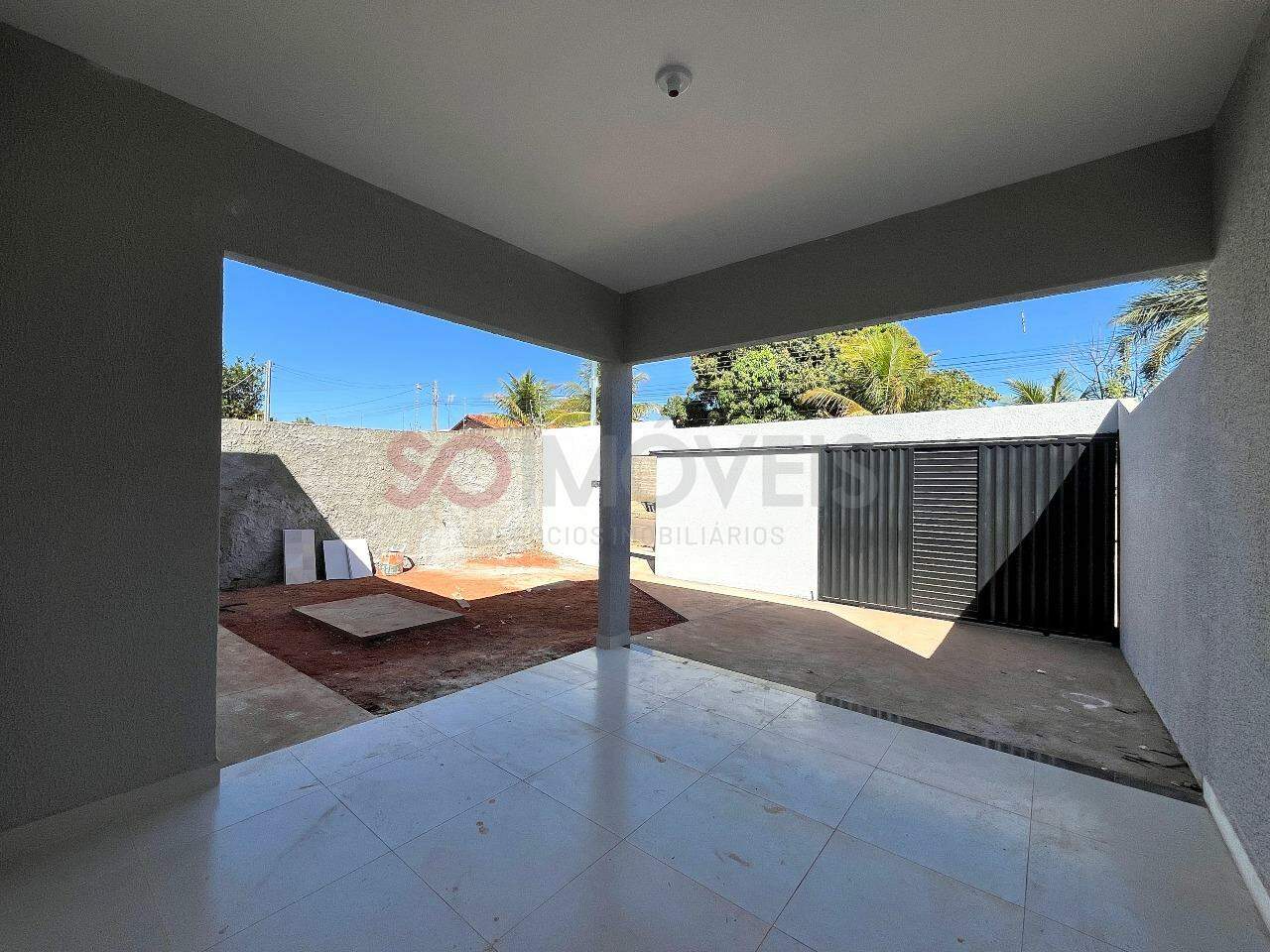 Casa à venda no Residencial Caminho do Lago: 