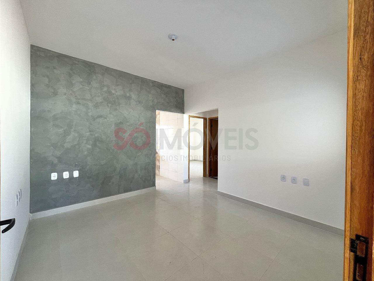Casa à venda no Residencial Caminho do Lago: 