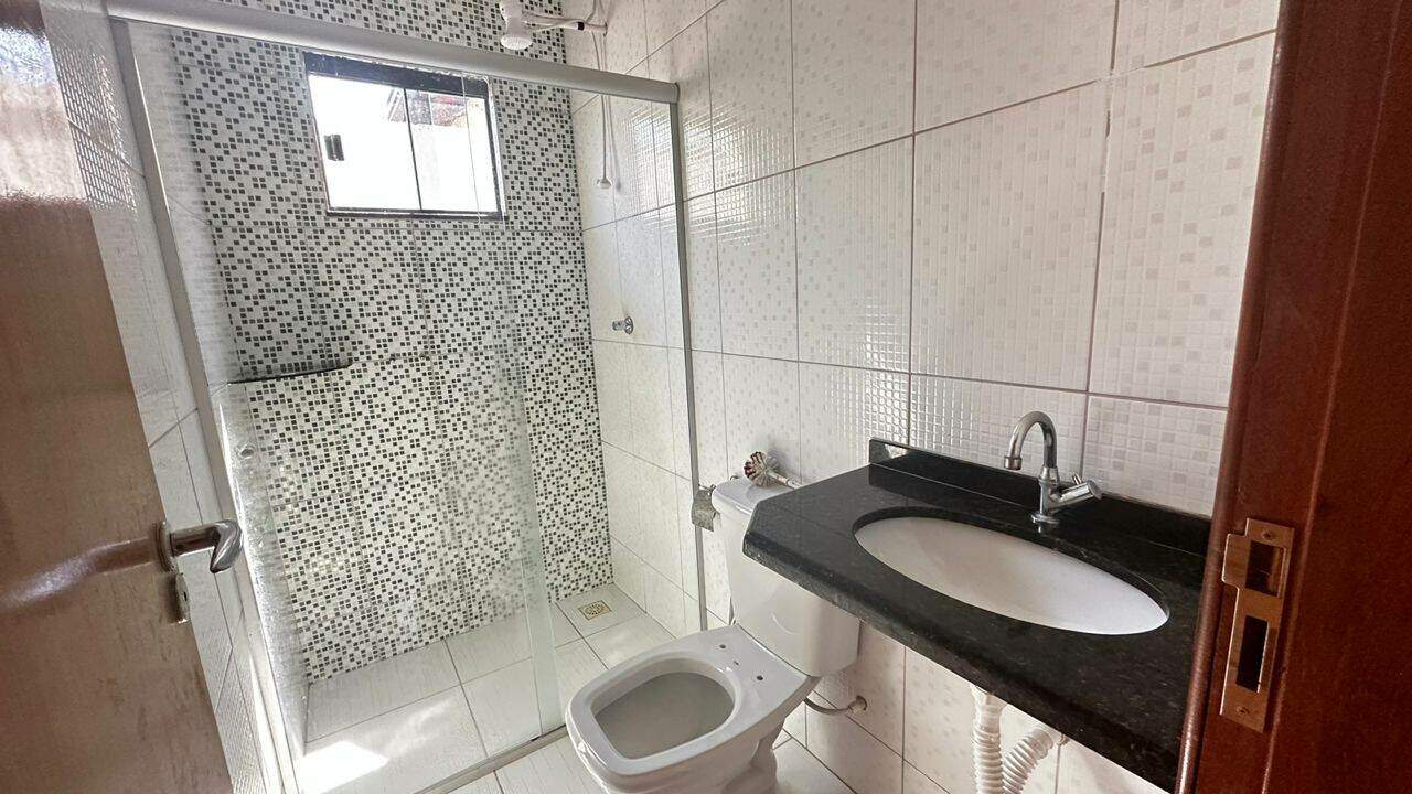 Casa à venda no Estância Itaguaí: 