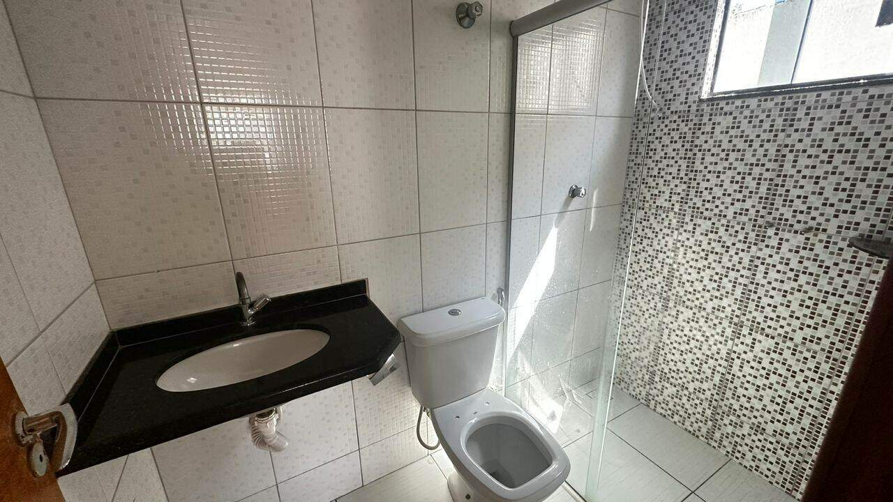 Casa à venda no Estância Itaguaí: 