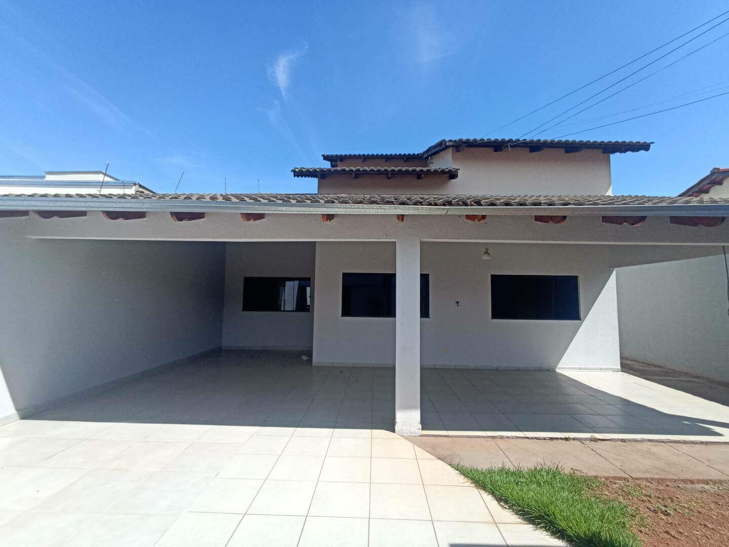 Casa à venda no Estância Itaguaí: 