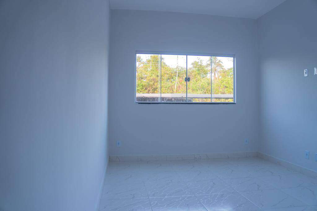 Casa à venda no Mansões Águas Quentes: 