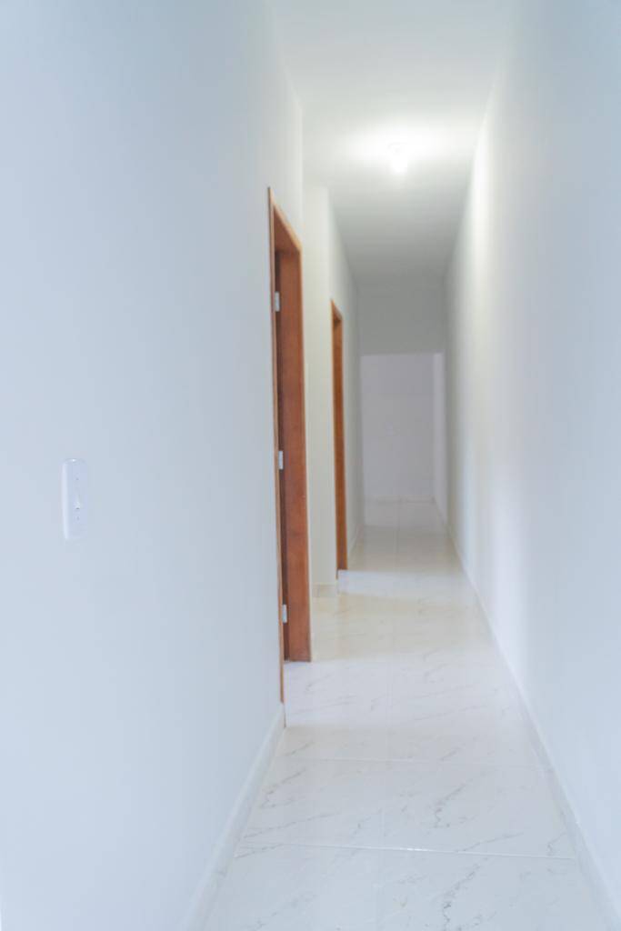Casa à venda no Mansões Águas Quentes: 