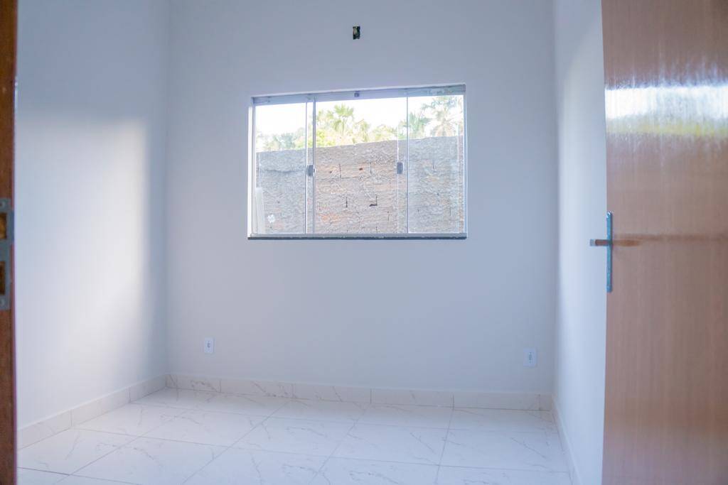 Casa à venda no Mansões Águas Quentes: 