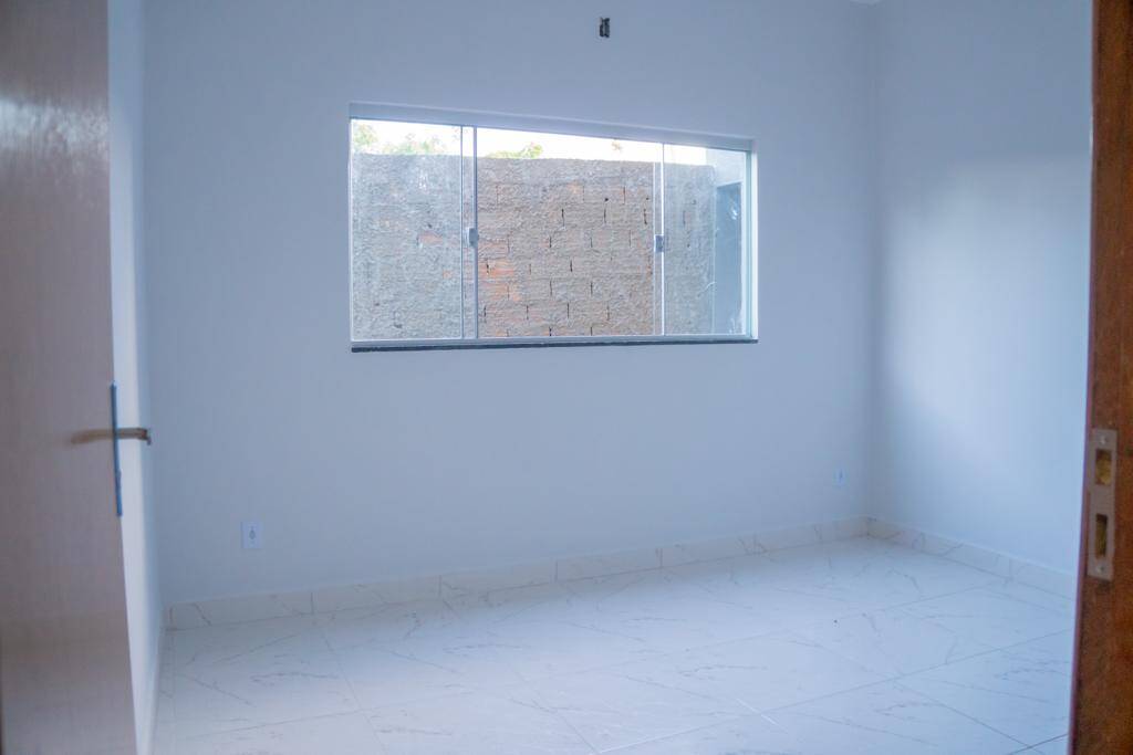 Casa à venda no Mansões Águas Quentes: 