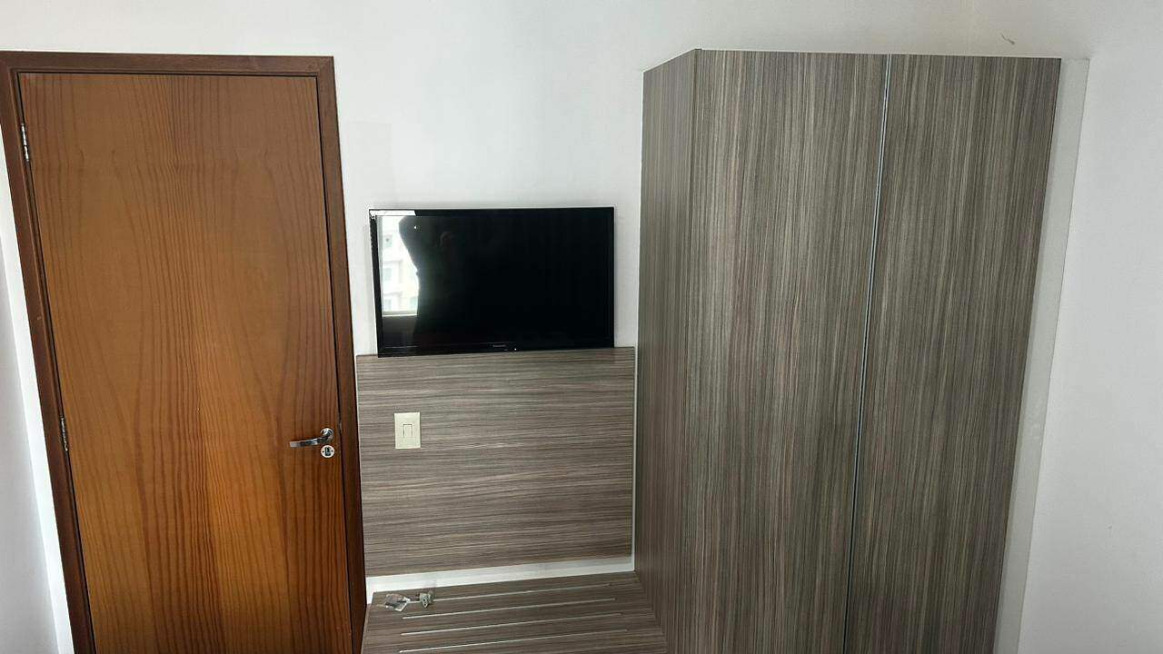 Apartamento para aluguel no Do Turista: 