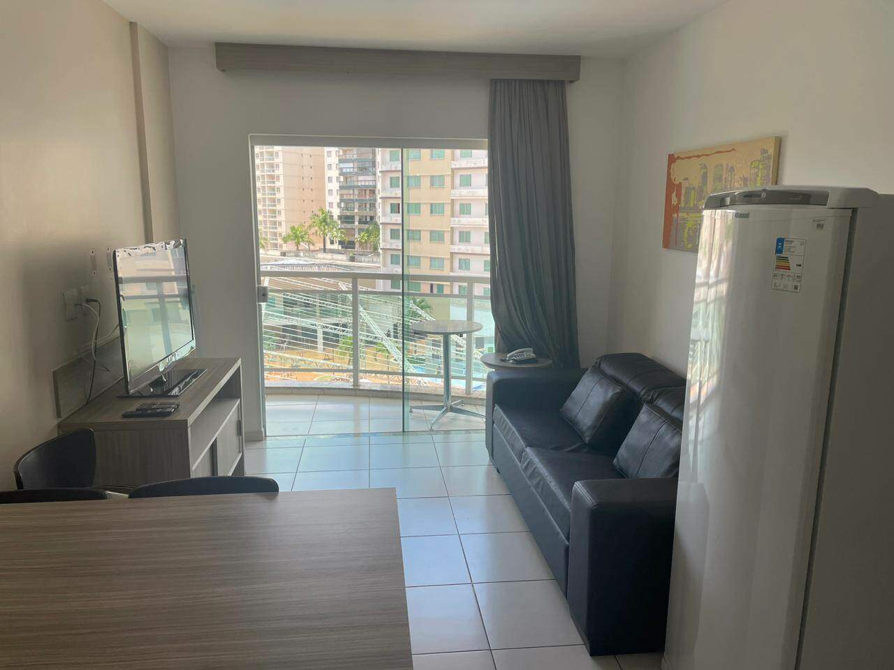 Apartamento para aluguel no Do Turista: 