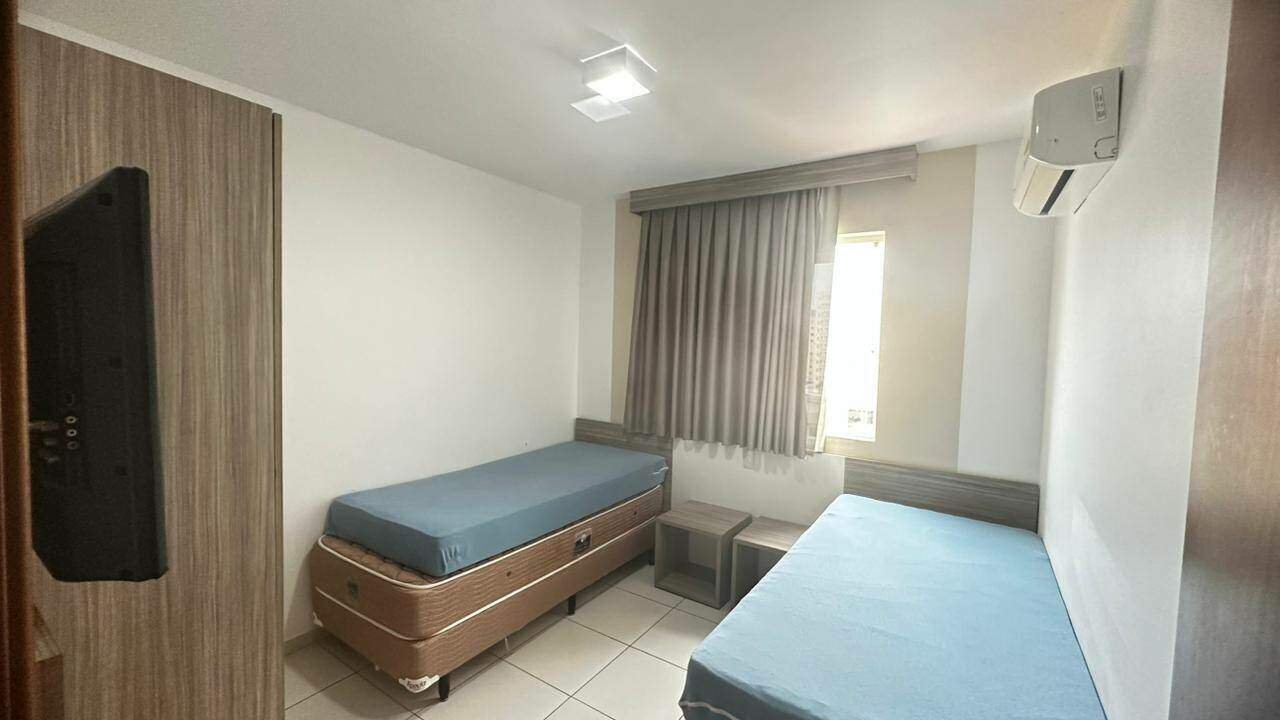 Apartamento para aluguel no Do Turista: 