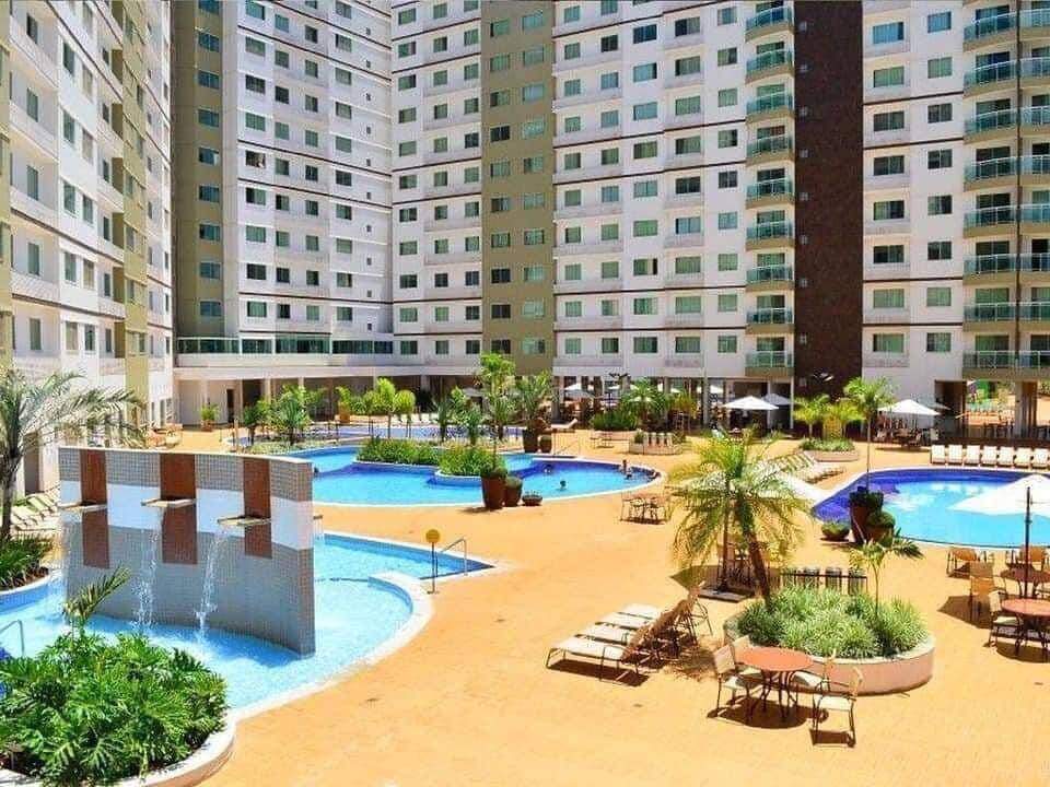 Apartamento para aluguel no Do Turista: 