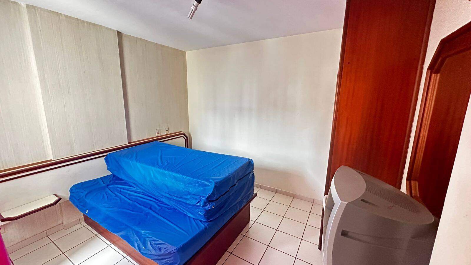 Apartamento para aluguel no Do Turista: 