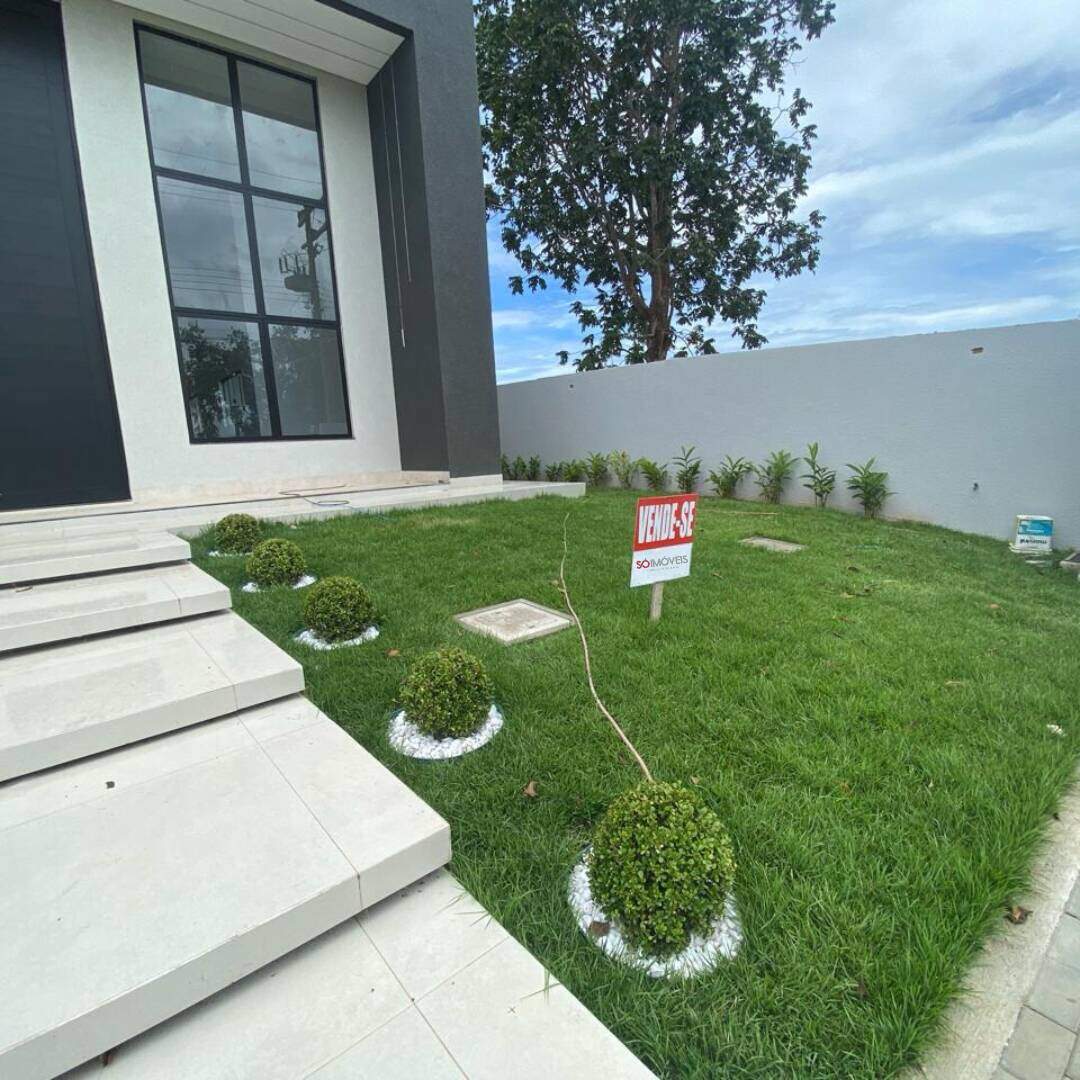 Casa à venda no Condomínio Marinas di Caldas: 