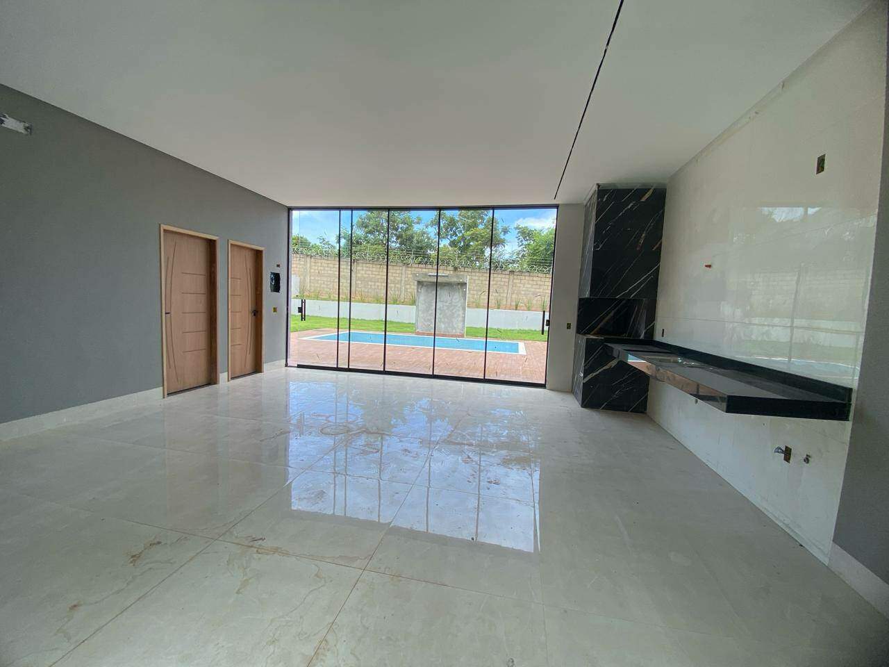 Casa à venda no Condomínio Marinas di Caldas: 