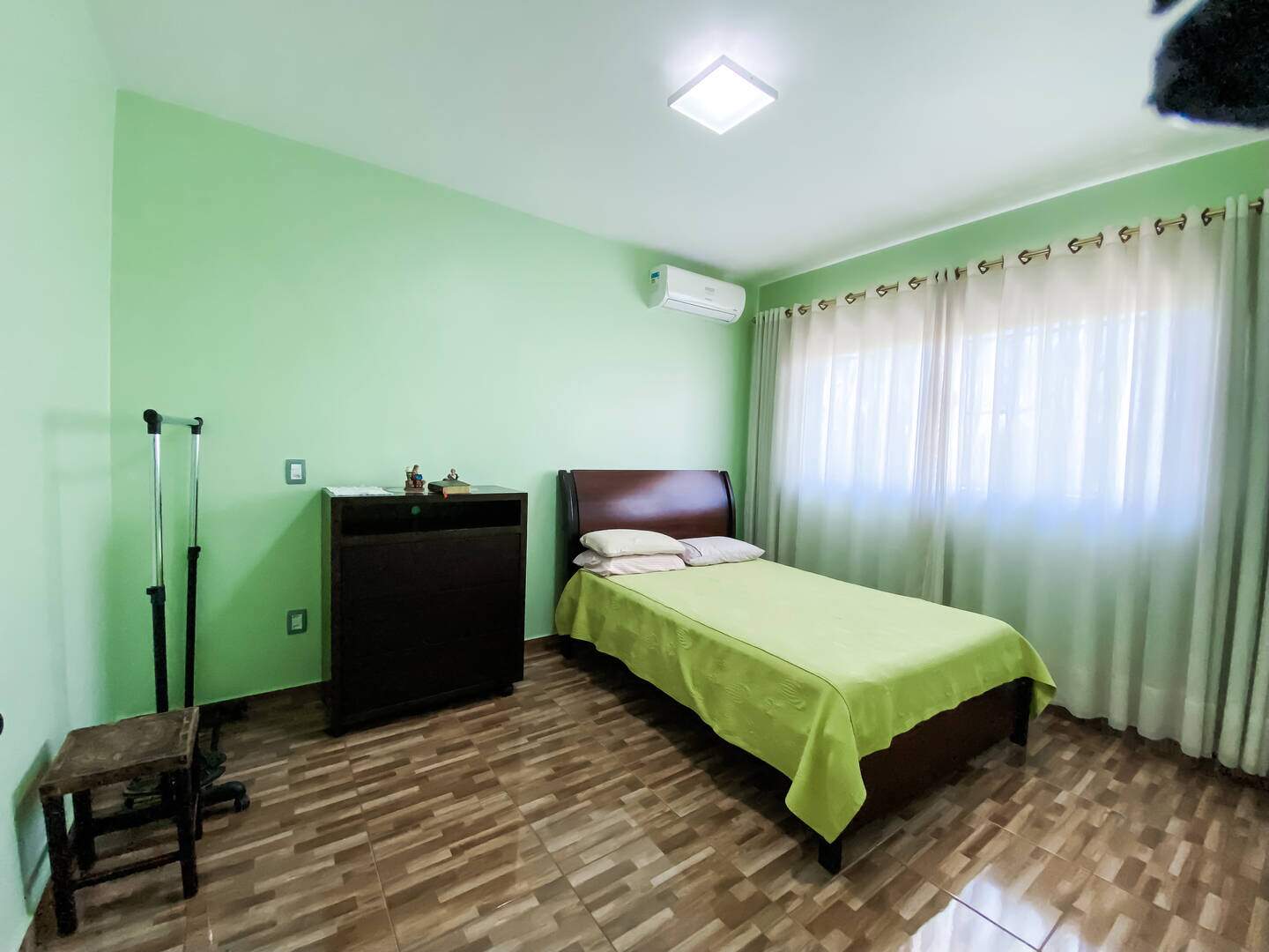 Casa à venda no Centro: 
