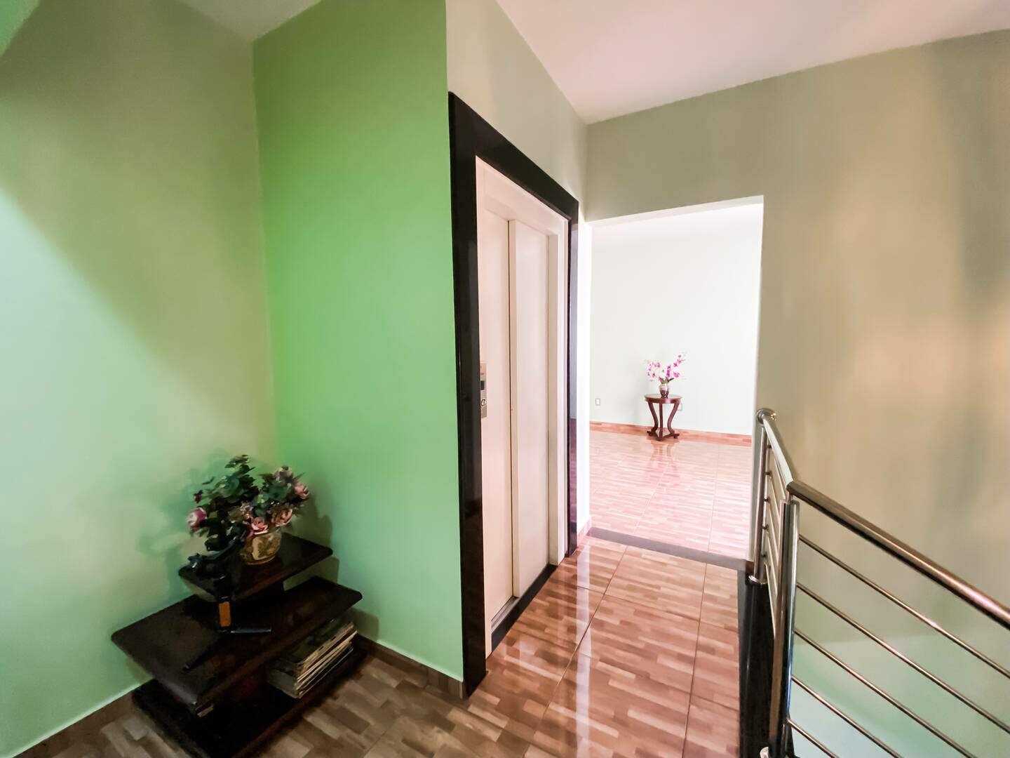 Casa à venda no Centro: 