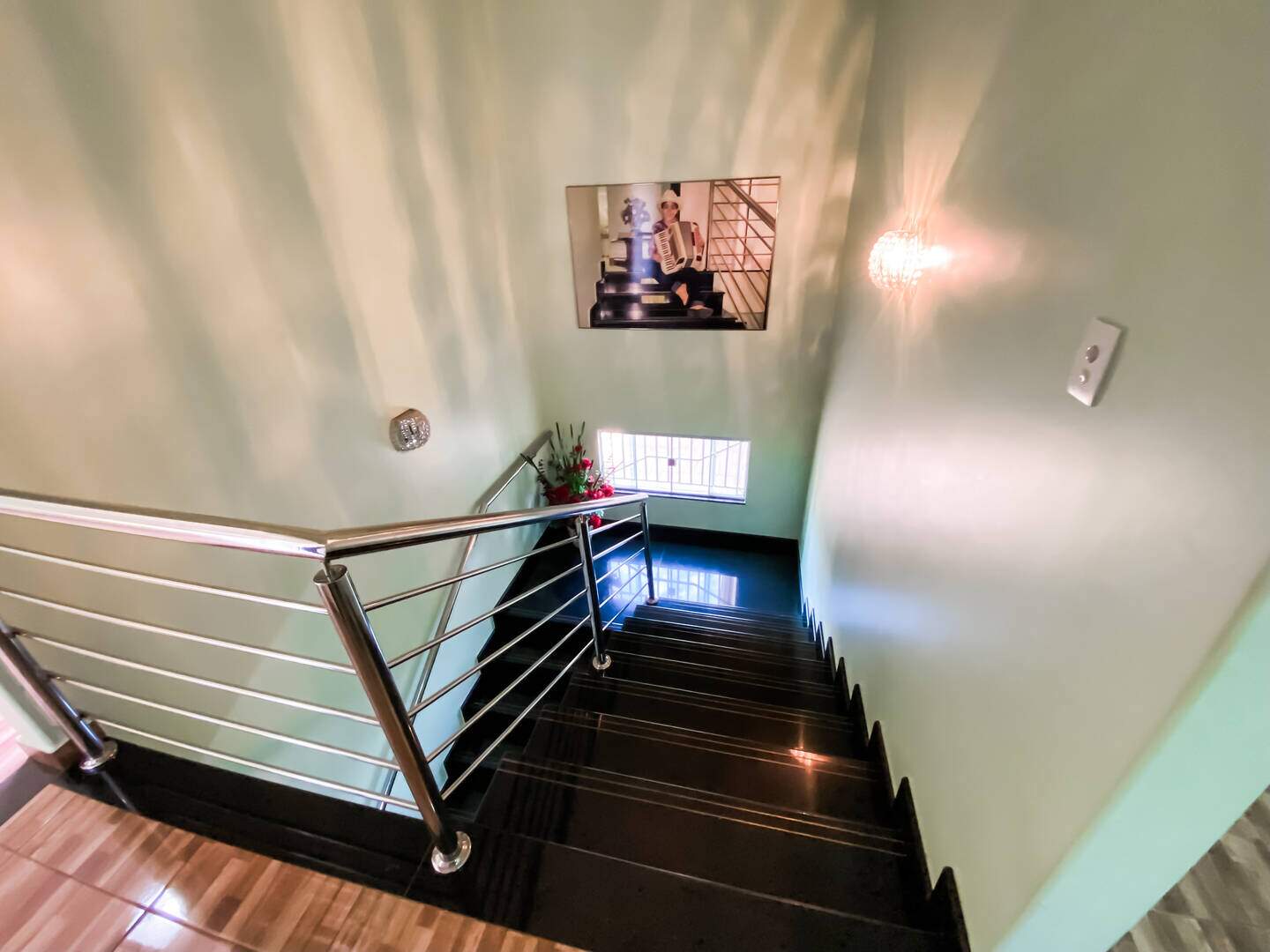 Casa à venda no Centro: 