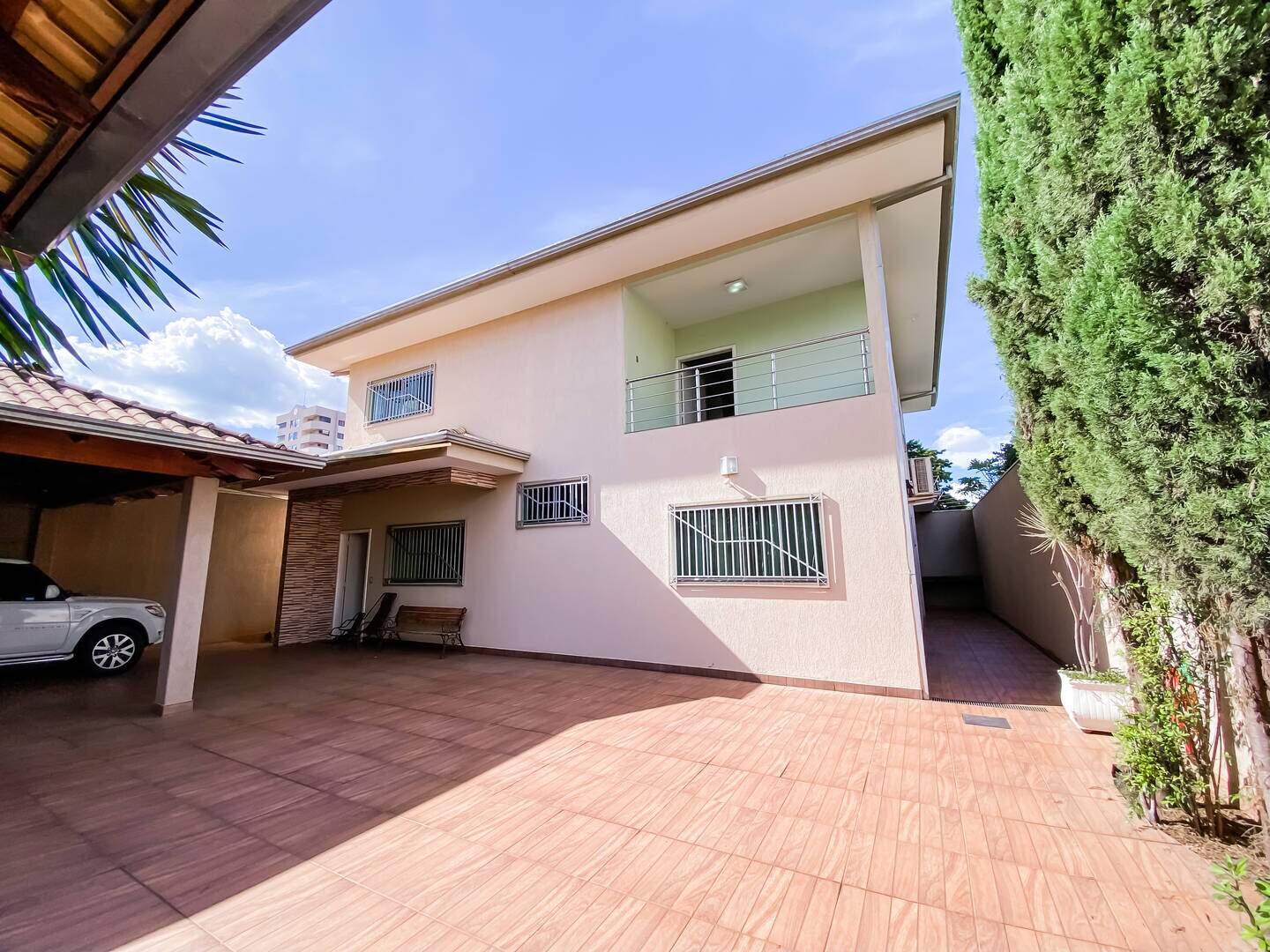 Casa à venda no Centro: 