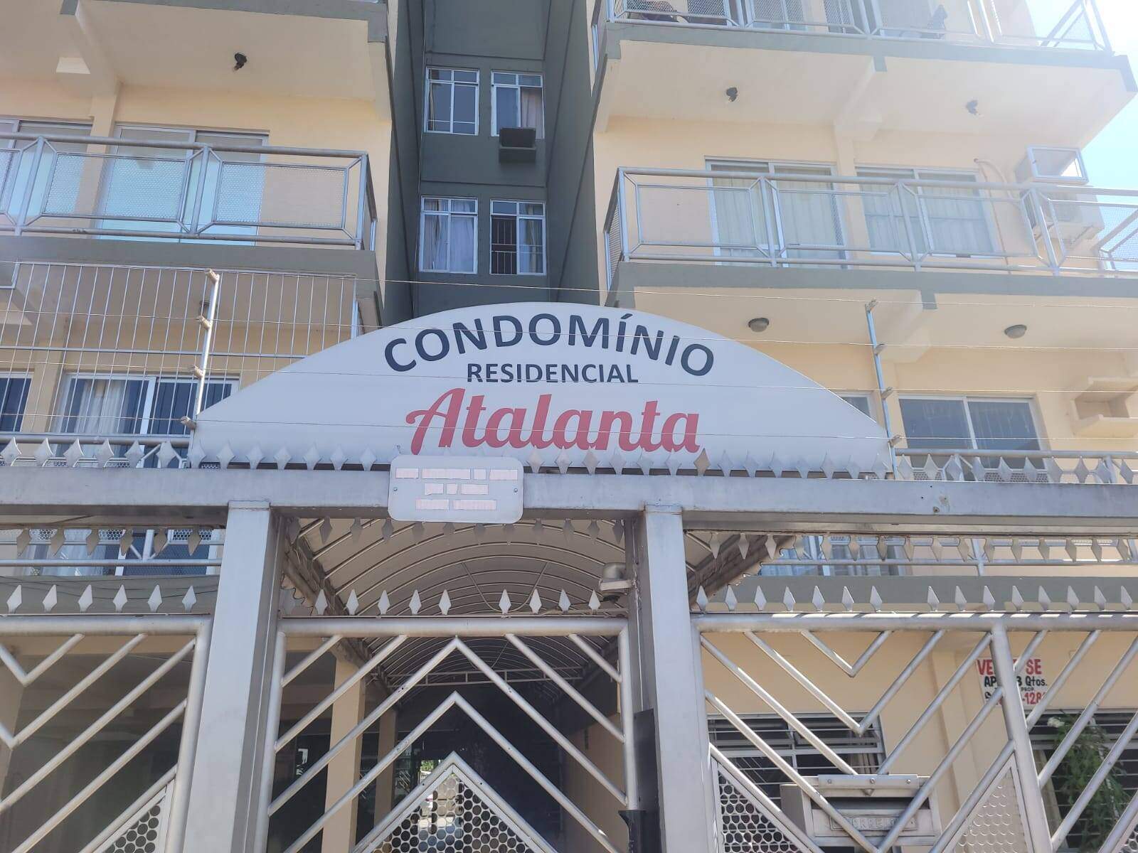 Apartamento à venda no Termal: 