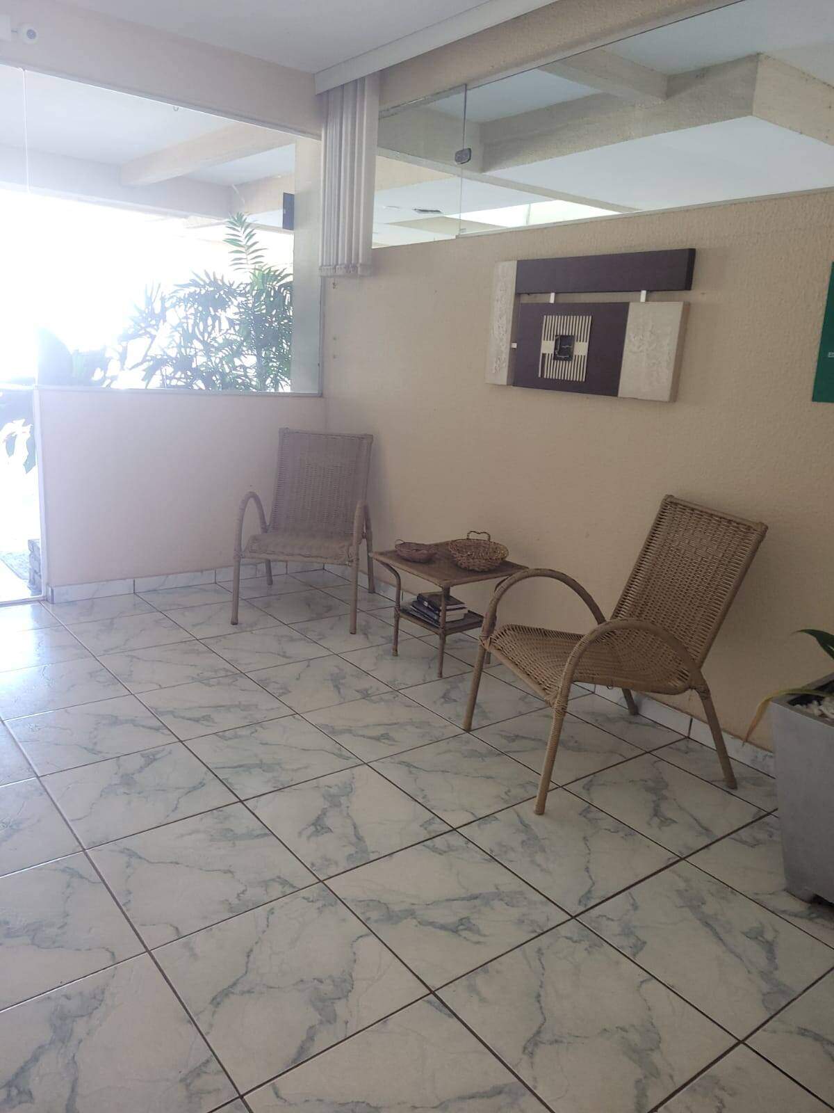 Apartamento à venda no Termal: 