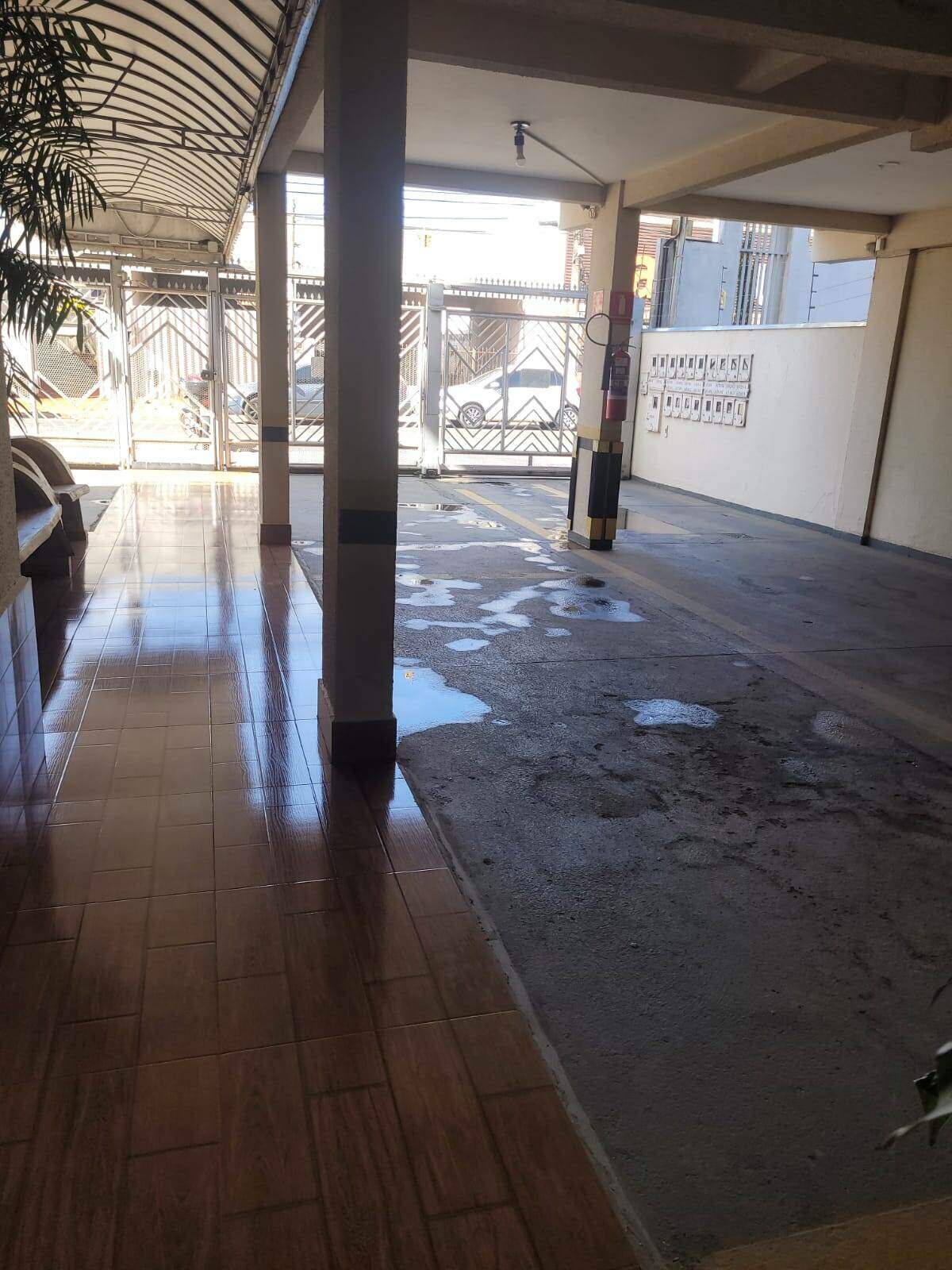 Apartamento à venda no Termal: 