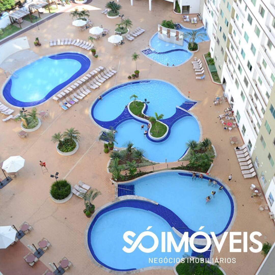 Apartamento à venda no Riviera Park : 