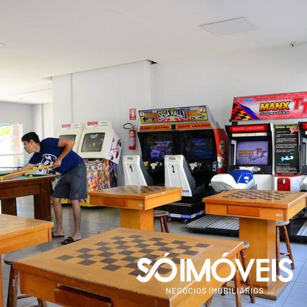 Apartamento à venda no Riviera Park : 