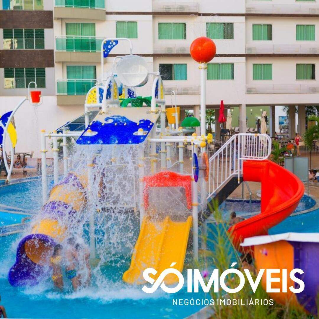 Apartamento à venda no Riviera Park : 