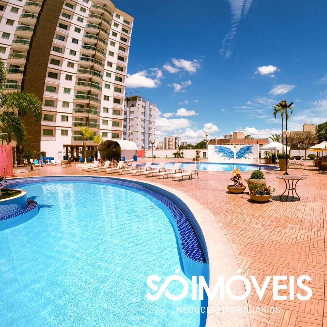 Apartamento à venda no Riviera Park : 