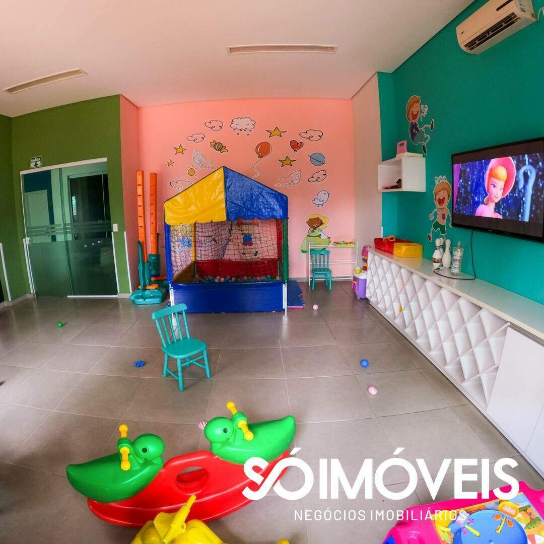 Apartamento à venda no Riviera Park : 