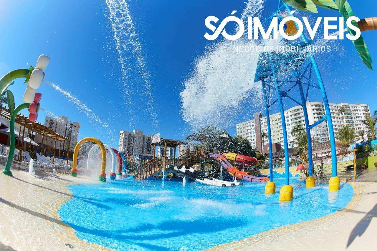 Apartamento à venda no Riviera Park : 