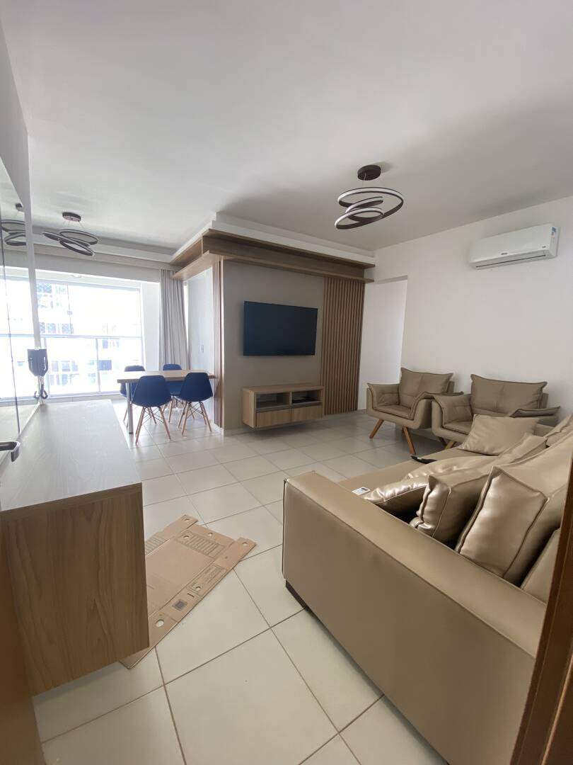Apartamento à venda no Bandeirante: 