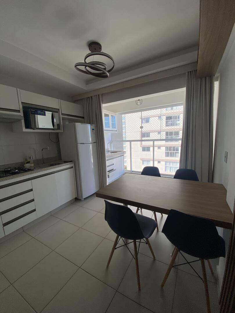 Apartamento à venda no Bandeirante: 