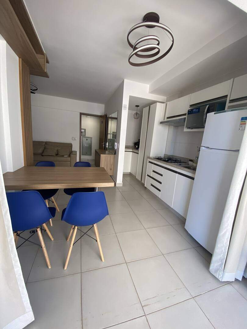 Apartamento à venda no Bandeirante: 