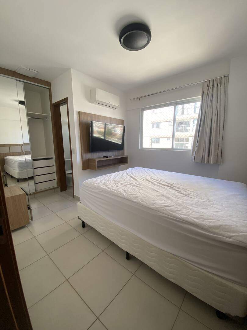 Apartamento à venda no Bandeirante: 