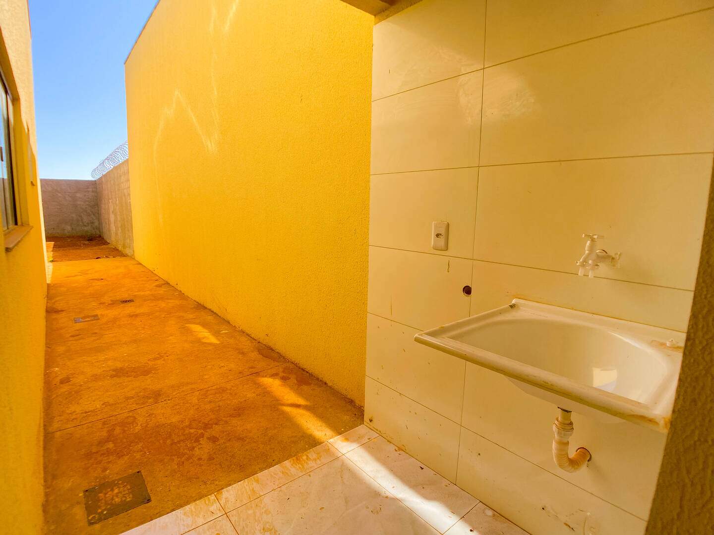 Casa à venda no Jardim Privê das Caldas: 