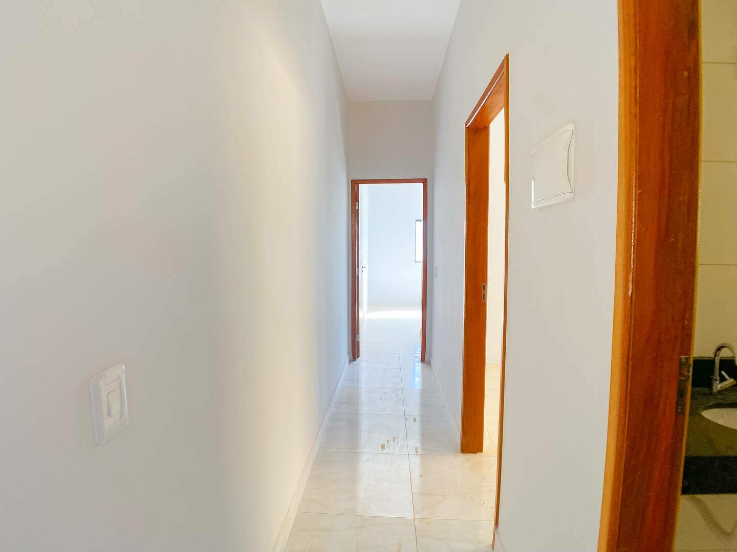 Casa à venda no Jardim Privê das Caldas: 