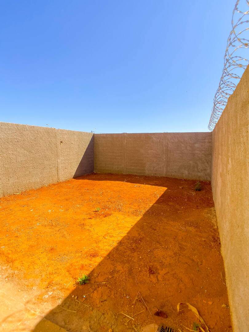 Casa à venda no Jardim Privê das Caldas: 