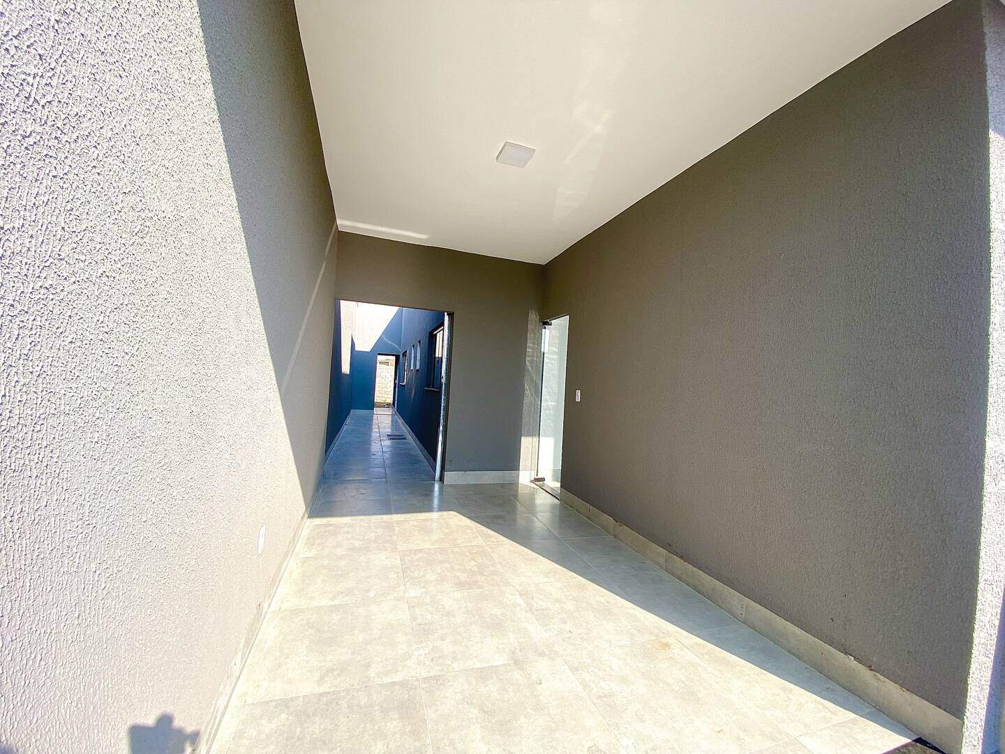 Casa à venda no Setor Aeroporto: 
