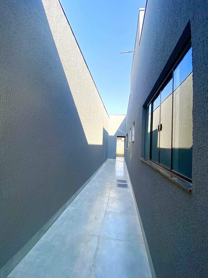 Casa à venda no Setor Aeroporto: 