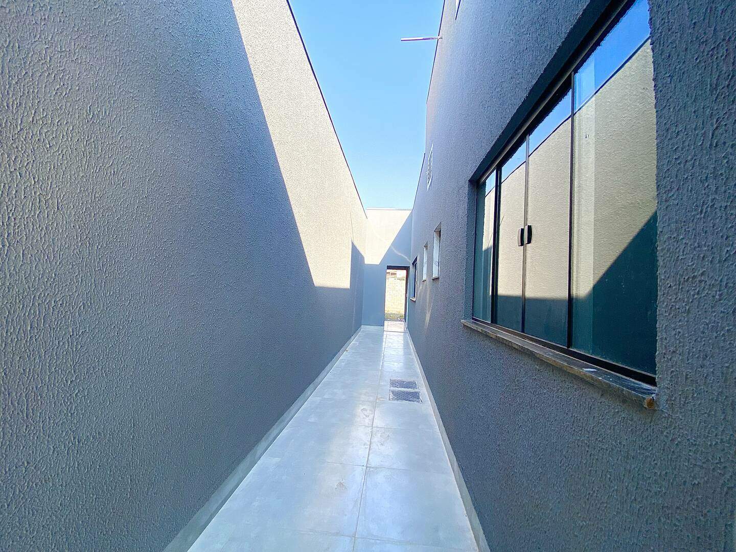 Casa à venda no Setor Aeroporto: 
