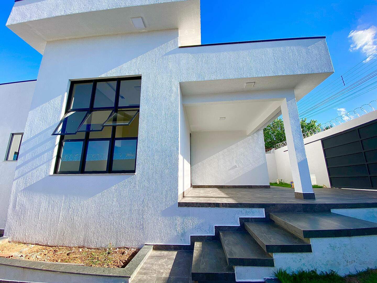 Casa à venda no Estância Itaguaí: 
