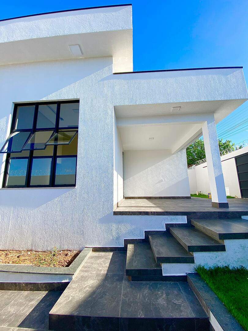 Casa à venda no Estância Itaguaí: 