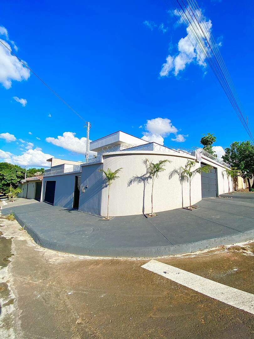 Casa à venda no Estância Itaguaí: 