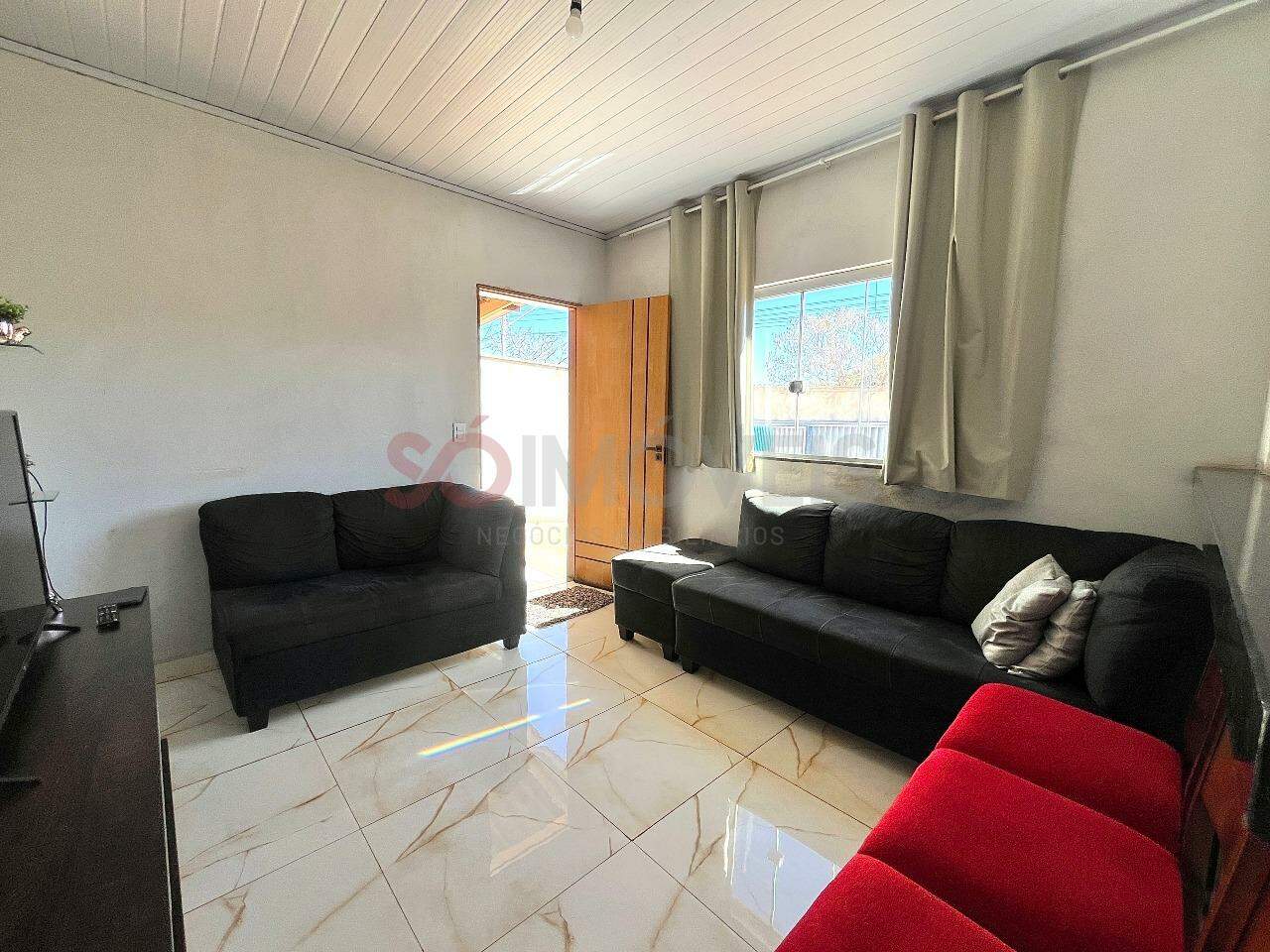 Casa à venda no Jardim Tangará: 