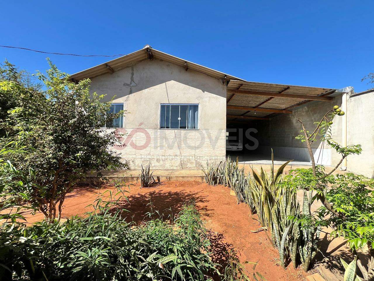 Casa à venda no Jardim Tangará: 