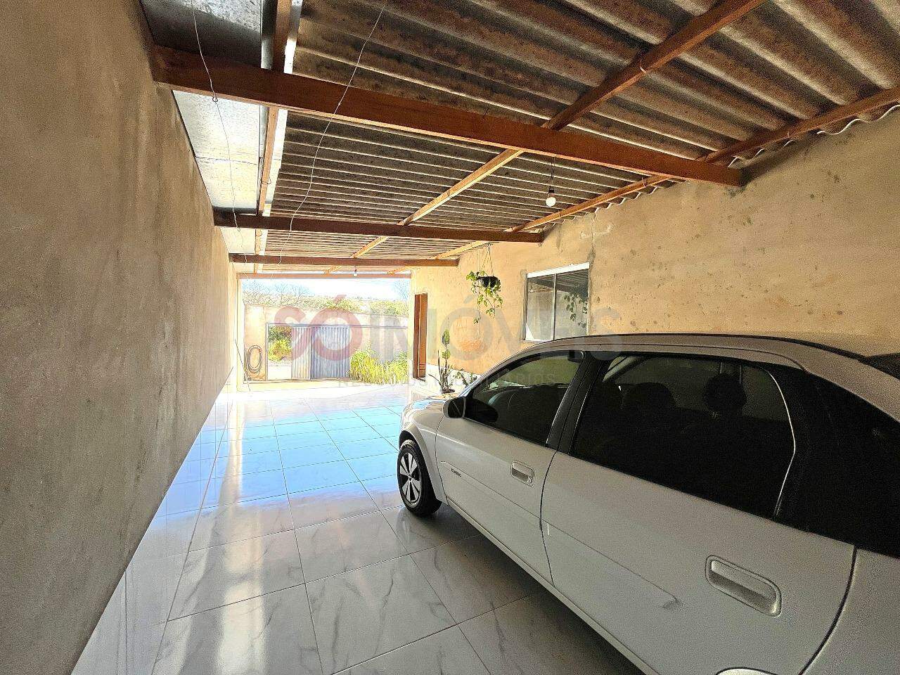 Casa à venda no Jardim Tangará: 