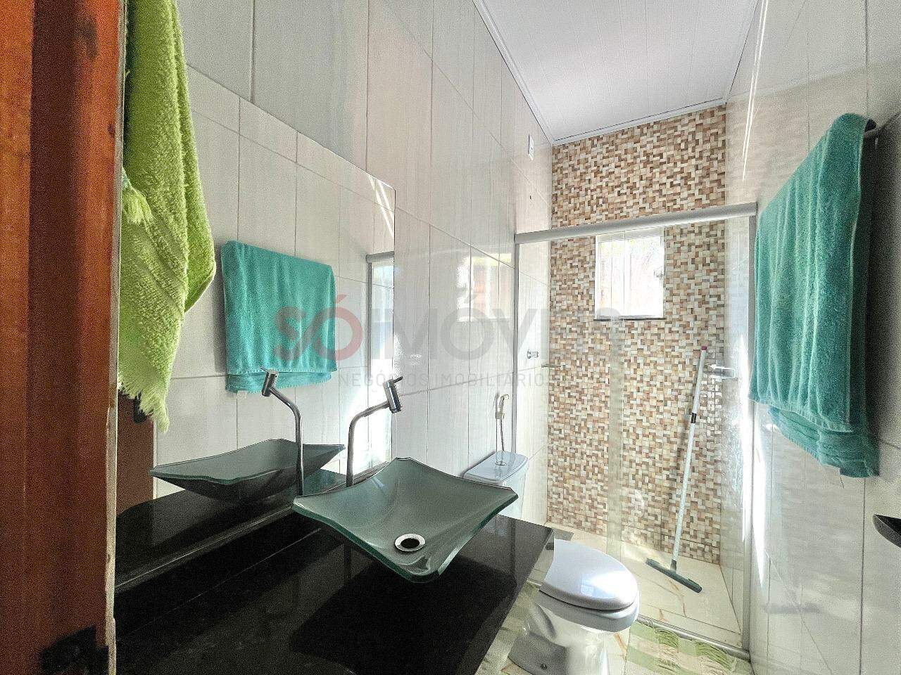 Casa à venda no Jardim Tangará: 