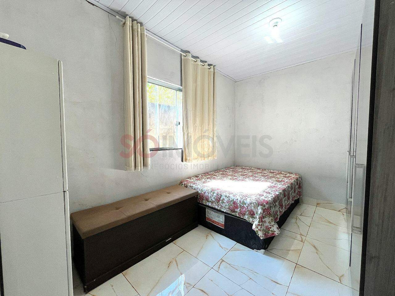 Casa à venda no Jardim Tangará: 