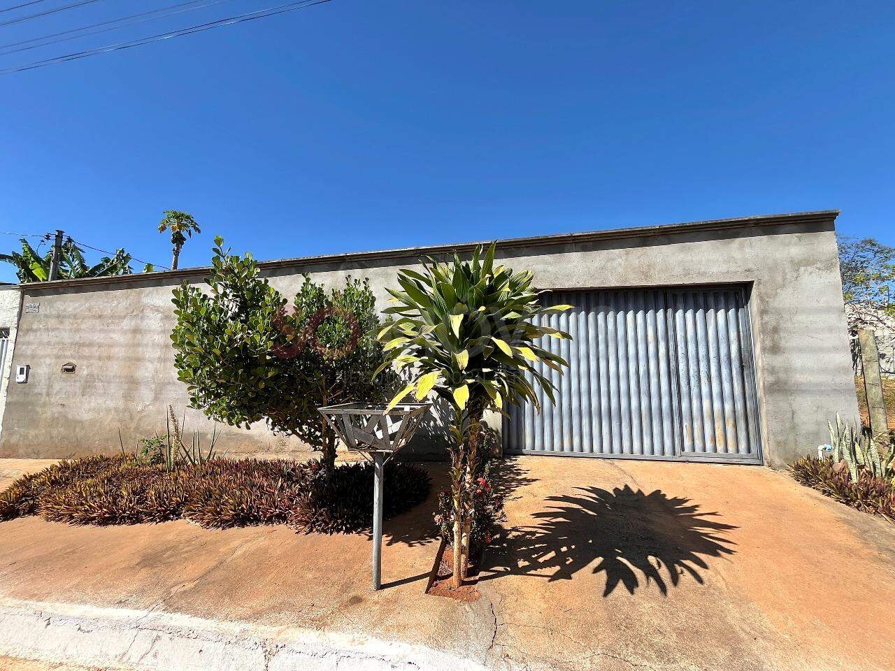 Casa à venda no Jardim Tangará: 