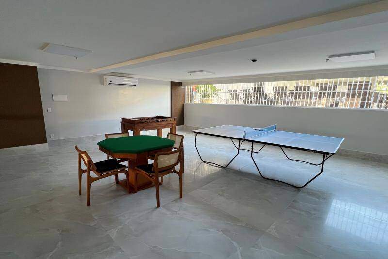 Apartamento à venda no Spazzio diRoma: 
